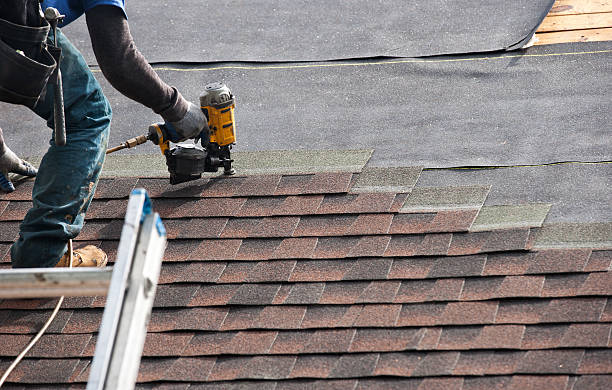 Licensed Roof Installation service in Oneco, CT - Brentwood Metal Roofing